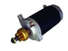 STERNDRIVE MOT3001N Mercury 9 Tooth O/B Starter 40-50 Hp