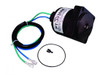 STERNDRIVE PT303NM J/E Fast Track 1991-Up 60-225 Hp 1991-1994 120-140 Hp 1995-Up 50-130 Hp O/B 2-Wire Composite Motor