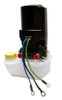STERNDRIVE PT505N-2 Mercury High Performance Trim Tab Power Unit With Right Side Fill Plastic Reservior 3-Wire Motor 009