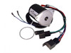 STERNDRIVE PT612NK-3 Yamaha 1990-91 50 Hp, 1985-86 115-220 Hp O/B 2-Wire Motor Supplied With A Conversion Wire Harness To