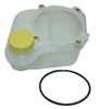 STERNDRIVE RES500L Late Style 4-Screw Mount Right Hand Fill Plastic Oil Reservoir