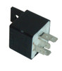 STERNDRIVE RO41 Relay 5-Prong 40-Amp No Mounting Tab