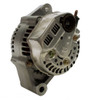 STERNDRIVE 20302 Mercury Racing O/B 2.5L Efi Offshore 12V 50-Amp Serpentine Pulley, Replaces Merc #'S 834832T & 85700