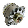 STERNDRIVE 20051 Delco 1-Wire 12V 78-Amp 10Si Used In Many Applications Including Mercruiser, Volvo, Internally Regul