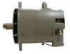 STERNDRIVE 20079 Delco 33-Si 24V, 100-Amp Used On Detroit, Cat, Cummins & Other Diesel Engs., 1-Wire Hook-Up, 4" Sadd