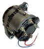 STERNDRIVE 20054-HO Mercruiser, Omc, Volvo Penta 12V 65-Amp Mando Style Alternator V-Groove Pulley, Replaces