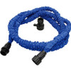 JOHNSON PUMP 09-60616 Portable Wd Flexible Hose - Blue Collapsible
