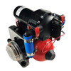 JOHNSON PUMP 10-13408-04 Aqua Jet Uno Wps 5.2 Gpm 24V 2.8 Bar
