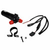 JOHNSON PUMP 10-24487-03 Cm10P7-1 12V Circ. Pump Dia20  F. Cord