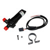 JOHNSON PUMP 10-24487-04 Cm10P7-1 24V Circ. Pump Dia20 F. Cord