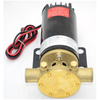 JOHNSON PUMP 10-24690-03 F4B-1107 12V Ballast Pump 1/2" Npt