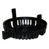 JOHNSON PUMP 54264PK 1600 GPH/2200 GPH Hd Bilge Replacement Intake Basket Retail Pack