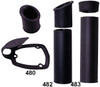Order PERKO 0482DP299A Rod Holder Lips Only