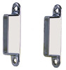 Order PERKO 0578DP0CHR Boat Cover Sockets
