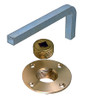 Order PERKO 0124000PLB Garboard Drain Plug with Steel Wrench