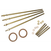Order PERKO 0493DP999P Perko 493 Series Water Strainer Parts