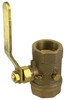 Order PERKO 0825006PLB Bronze Inline Ball Valve