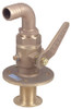 Order PERKO 0834008PLB 90 Degree Bronze Seacock - Complete