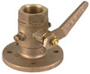 Order PERKO 0805009PLB Bronze Seacock Body
