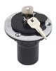Order PERKO 0599DPGCHR Fuel Fill with Locking Cap