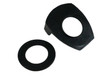 Order PERKO 0518000BLK Spare Splash Guard