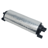 Order PERKO 0485H15033 Carbon Canisters - w/ Heat Shield, Marine Gr., EPA
