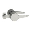 Order PERKO 0744003CHR PKO 0744003CHR SHOWER LATCH DOOR SET