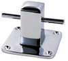 Order PERKO 0608003CHR Mooring Bitts - Chromed Bronze
