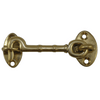 Order PERKO 0956008PLB Bronze Cabin Door Hook