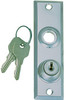 Order PERKO 92700099B Spare Escutcheon Plate with Keys