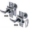 Order PERKO 0930DP0CHR Rim Latch Set with Box or Flush Strike