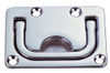Order PERKO 0776DP2CHR Flush Lifting Handle