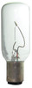 Order PERKO 037512V25W Nav Bulbs - Indexed Double Contact Bayonet Base