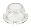 Order PERKO 0295DP0WHT SPARE MASTHEAD WHT LENS