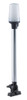 Order PERKO 1137DP0CHR Fig. 1137 Fold Down All-Round Pole Light, 14"