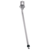 Order PERKO 1209DP3CHR Fig. 1209 - All-Round Pole Light & Base