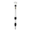 Order PERKO 1343DP6CHR Fig. 1343 LED All-Round Pole Lights