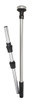 Order PERKO 1348DP8CHR Fig. 1348 LED Folding All-Round Pole Lights