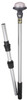 Order PERKO 1451DP6CHR Fig. 1451 - Delta Series All-Round Pole Lights
