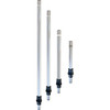 Order PERKO 1444DP5ALU All-Round LED Pole Light - White