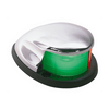Order PERKO 0227DP0CHR Chrome Bi-Color & Side Lights