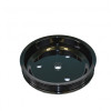 PLEASURECRAFT R065051 Crank Pulley5.7 Serpentine,