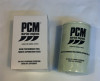PLEASURECRAFT R077019 Pcm High Performance Fuel Filter / Water Separator