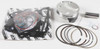 Order WISECO PK1431 Top End Kit Yamaha - PK1431