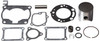 Order WISECO PK1580 Top End Piston Kit - PK1580
