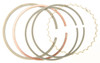 Order WISECO 2618XD Piston Ring Set - 2618XD