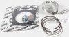 Order WISECO PK1363 Top End Piston Kit - PK1363