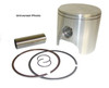 Order WISECO 2377PS Piston M06450 600 Formula Iii S/M - 2377M06450