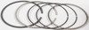 Order WISECO 8550XX Piston Ring Set - 8550XX