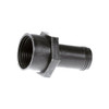 SIERRA 18-801-1120 1-1/2"FP Straight Sani Fitting